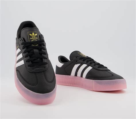 adidas samba rose schwarz größe 43|adidas samba shoes uk.